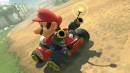 imágenes de Mario Kart World