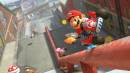 imágenes de Mario Kart World