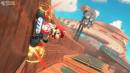 imágenes de Mario Kart World