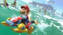 imágenes de Mario Kart World