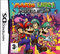 portada Mario & Luigi: Compañeros en el Tiempo Nintendo DS