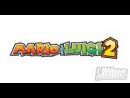 imágenes de Mario & Luigi: Compañeros en el Tiempo