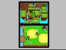 Mario y Luigi 2 para Nintendo DS - Impresiones