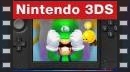 vídeos de Mario & Luigi: Dream Team Bros.