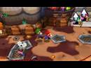 imágenes de Mario & Luigi: Dream Team Bros.