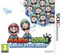 Mario & Luigi: Dream Team Bros. 3DS