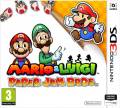 Danos tu opinión sobre Mario & Luigi: Paper Jam Bros.