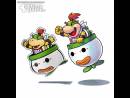 imágenes de Mario & Luigi: Paper Jam Bros.