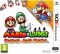 Mario & Luigi: Paper Jam Bros. portada