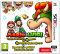 portada Mario & Luigi: Viaje al Centro de Bowser Nintendo 3DS