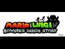imágenes de Mario & Luigi: Viaje al Centro de Bowser