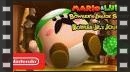 vídeos de Mario & Luigi: Viaje al Centro de Bowser