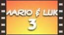 vídeos de Mario & Luigi: Viaje al Centro de Bowser