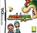 Mario & Luigi: Viaje al Centro de Bowser 