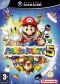 portada Mario Party 5 GameCube