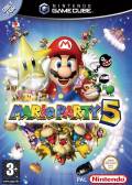 Danos tu opinión sobre Mario Party 5