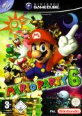 Mario Party 6 