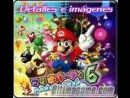 imágenes de Mario Party 6