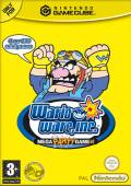 Wario Ware, Inc. Mega Party Game$