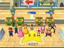 imágenes de Mario Party 7