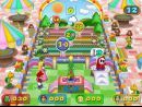 imágenes de Mario Party 7