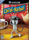 Chibi-Robo