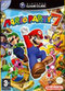 Mario Party 7 portada