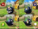 imágenes de Mario Party 8