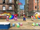 imágenes de Mario Party 8