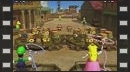 vídeos de Mario Party 8