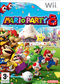 Mario Party 8 portada