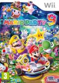 Mario Party 9 