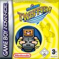 Wario Ware Twisted!