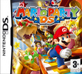 Mario Party DS DS