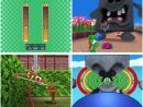 Imágenes recientes Mario Party DS