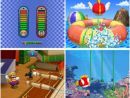 Imágenes recientes Mario Party DS