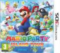 Mario Party Island Tour 3DS