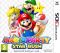 portada Mario Party Star Rush Nintendo 3DS