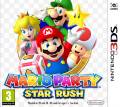 Danos tu opinión sobre Mario Party Star Rush