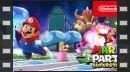 vídeos de Mario Party SuperStars