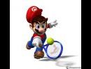 imágenes de Mario Power Tennis