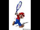 imágenes de Mario Power Tennis