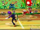 imágenes de Mario Power Tennis