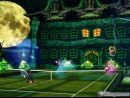 imágenes de Mario Power Tennis