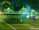 imágenes de Mario Power Tennis