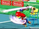 imágenes de Mario Power Tennis