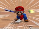 imágenes de Mario Power Tennis