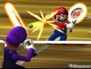 imágenes de Mario Power Tennis