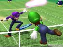 imágenes de Mario Power Tennis