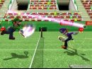 imágenes de Mario Power Tennis